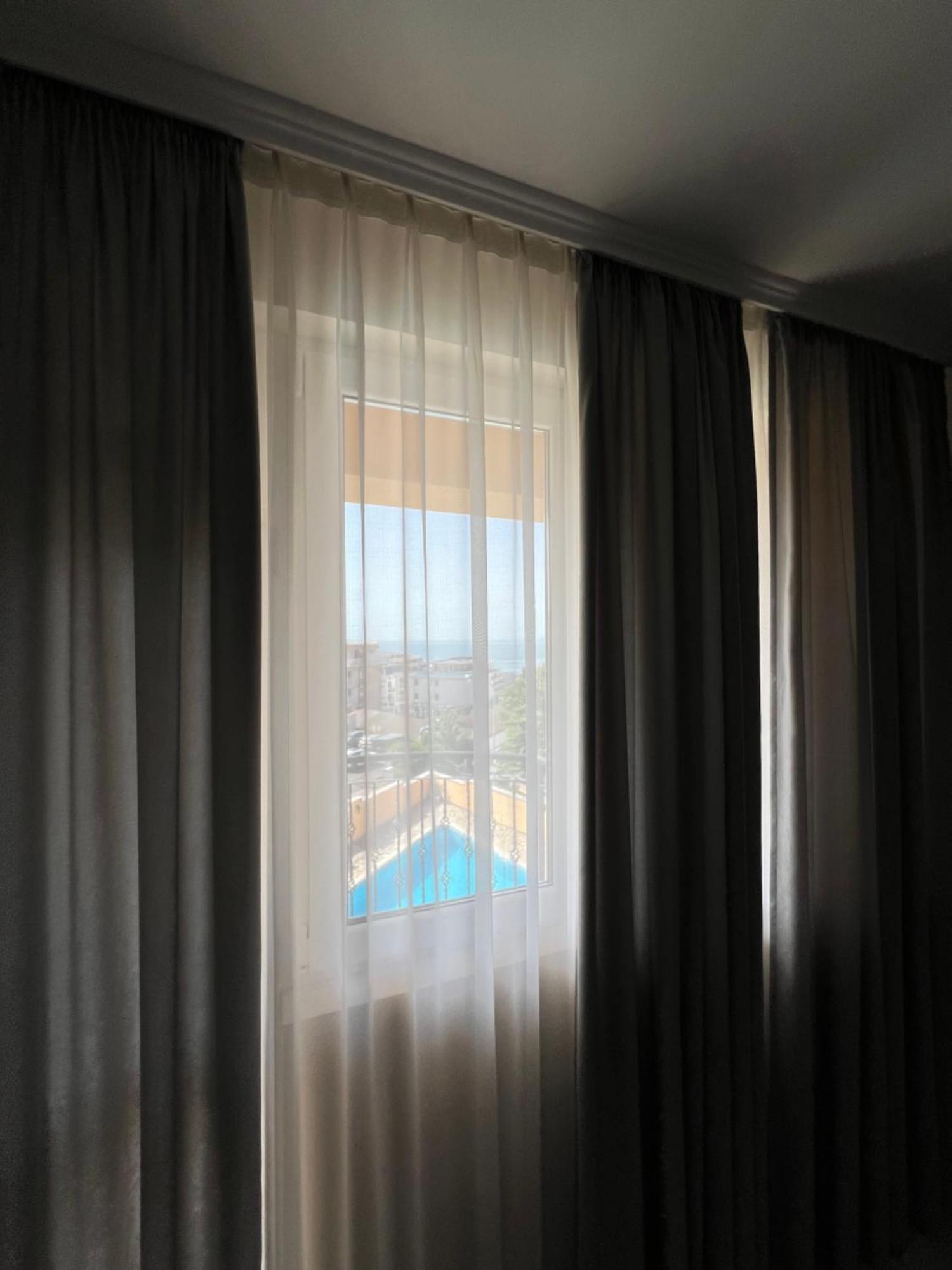 Family Hotel Milev 圣弗拉斯 外观 照片