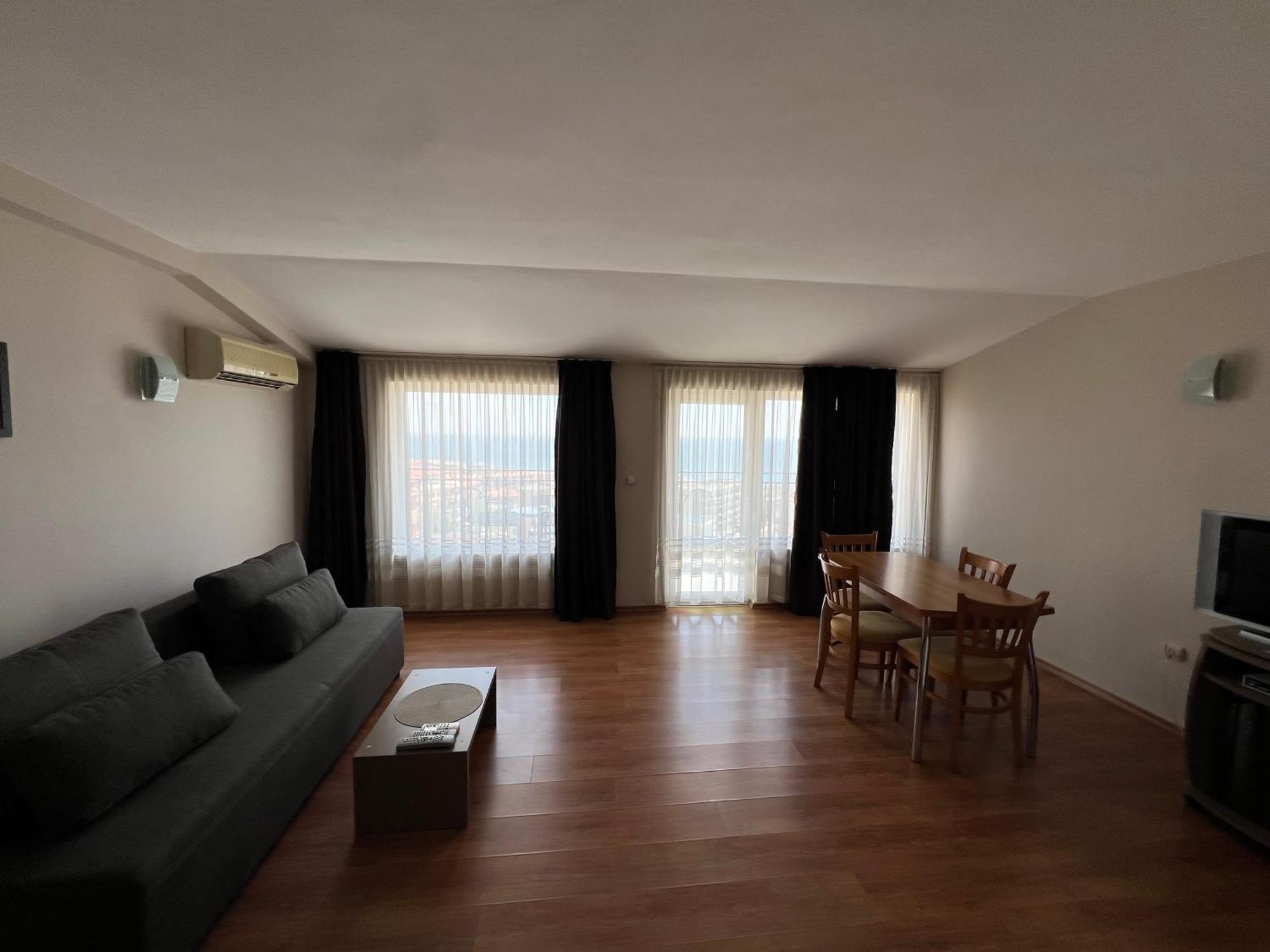 Family Hotel Milev 圣弗拉斯 外观 照片