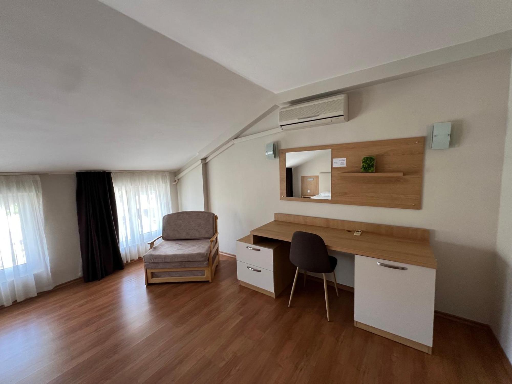Family Hotel Milev 圣弗拉斯 外观 照片