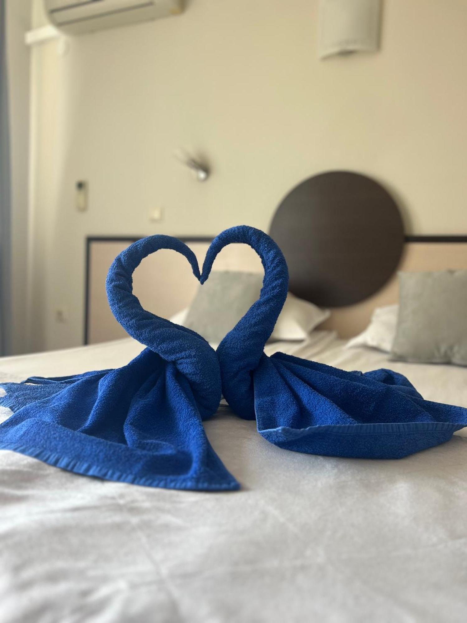 Family Hotel Milev 圣弗拉斯 外观 照片